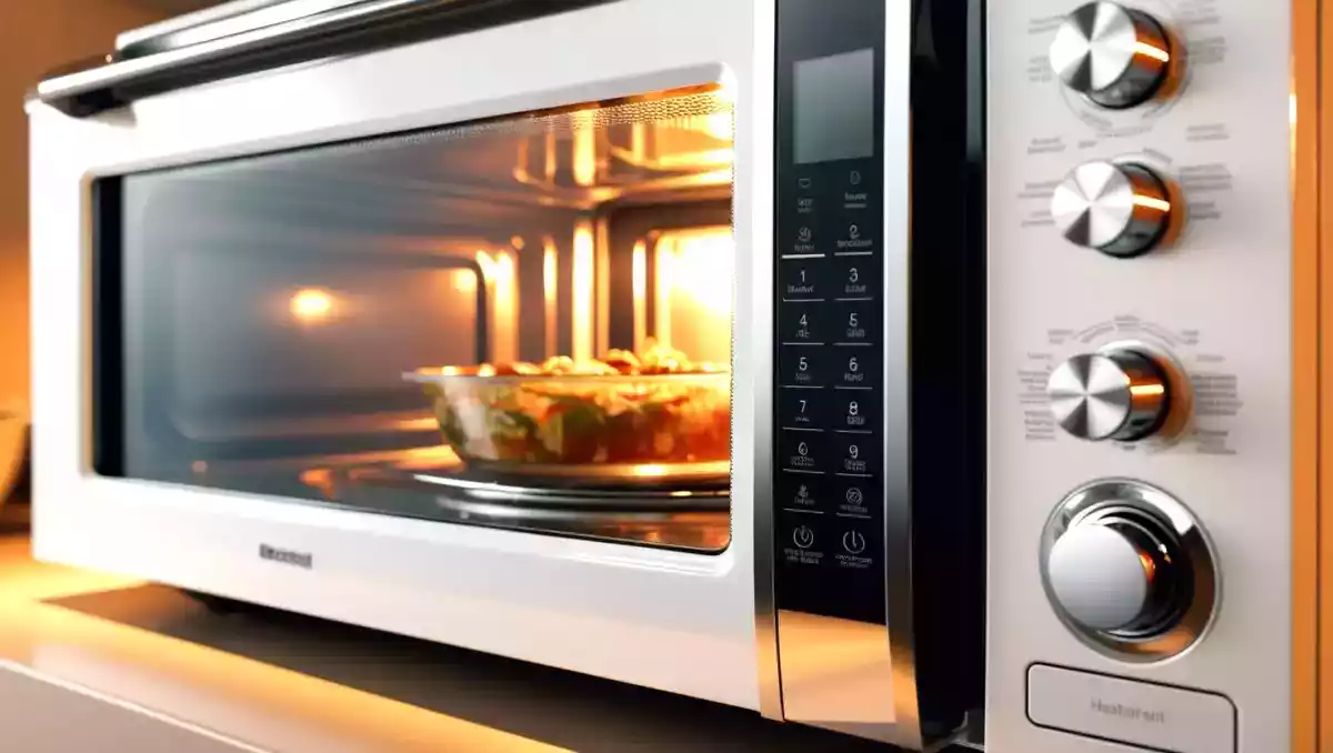 Micro-ondas destrói nutrientes? Veja o que acontece com a comida