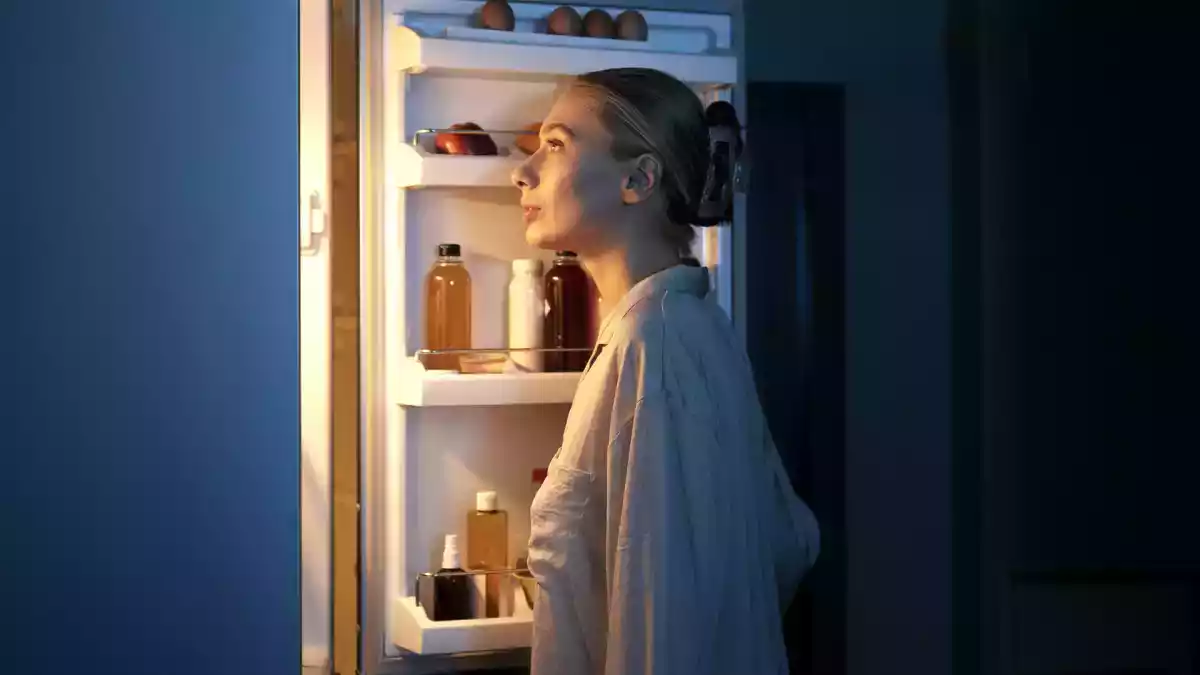 O que fazer com os alimentos na geladeira e no freezer após uma queda de energia