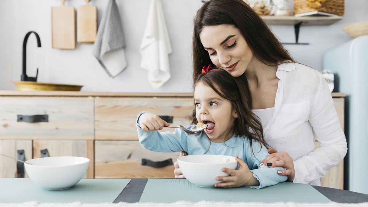 6 frases de mãe sobre comida que parecem verdade, mas não são