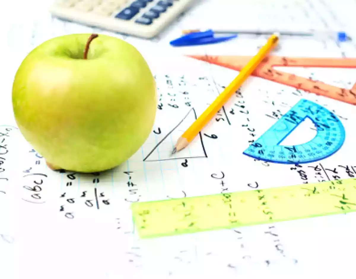 Alimente o corpo e a mente para os exames escolares