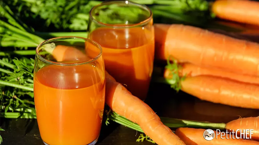 As cenouras: Receitas e 9 coisas que talvez você não saiba!
