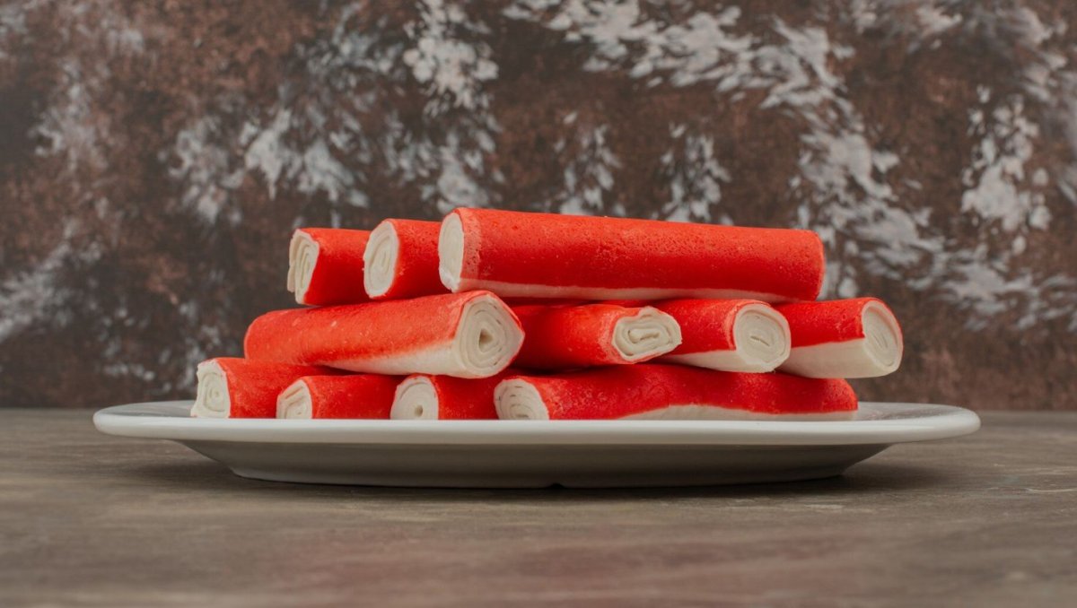 Surimi: o caranguejo falso que enganou a todos!