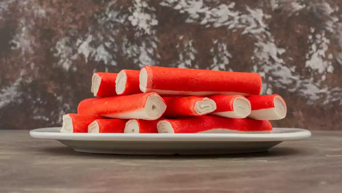 Surimi: o caranguejo falso que enganou a todos!