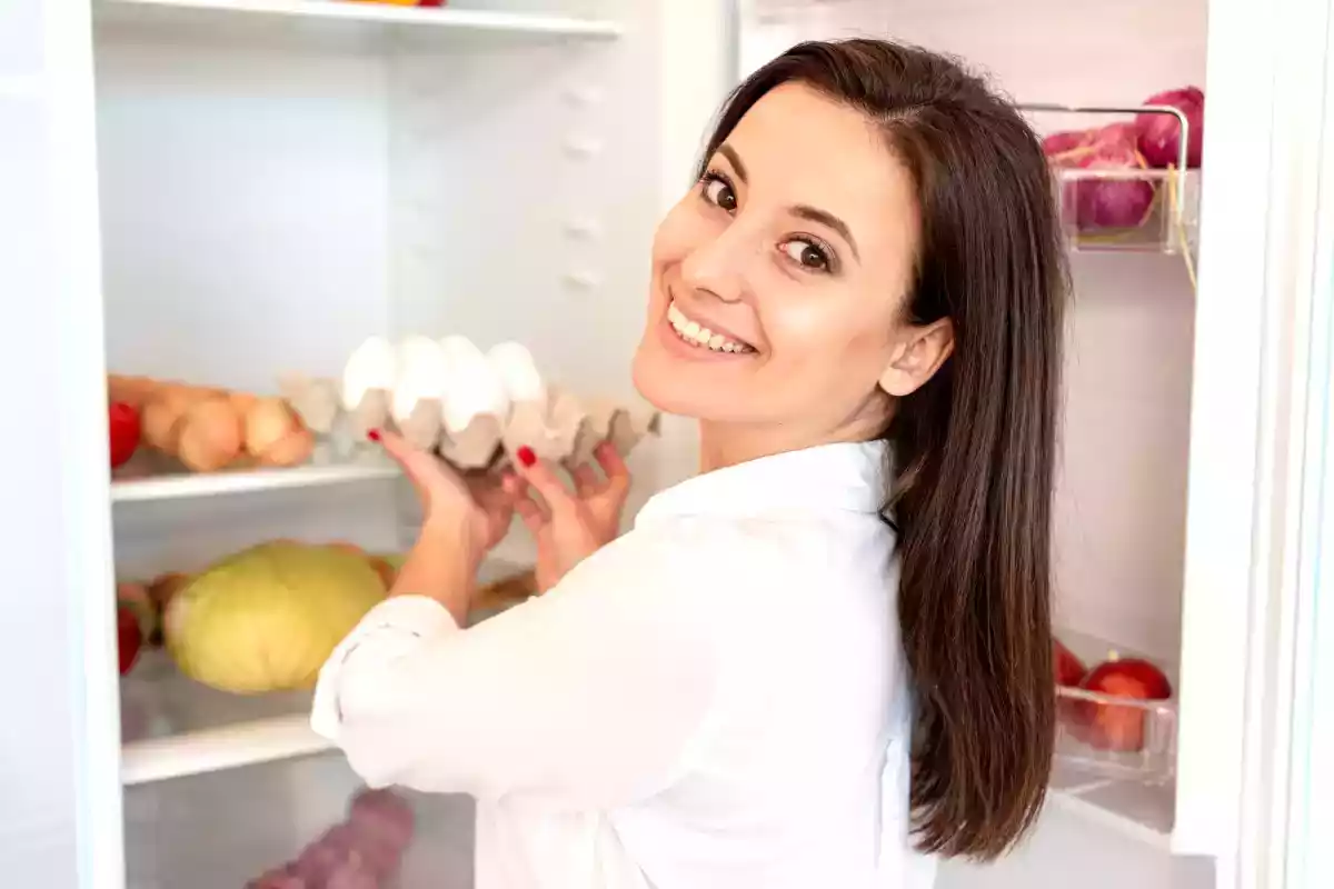 Veja por que você deve ter sempre estes 5 alimentos na geladeira