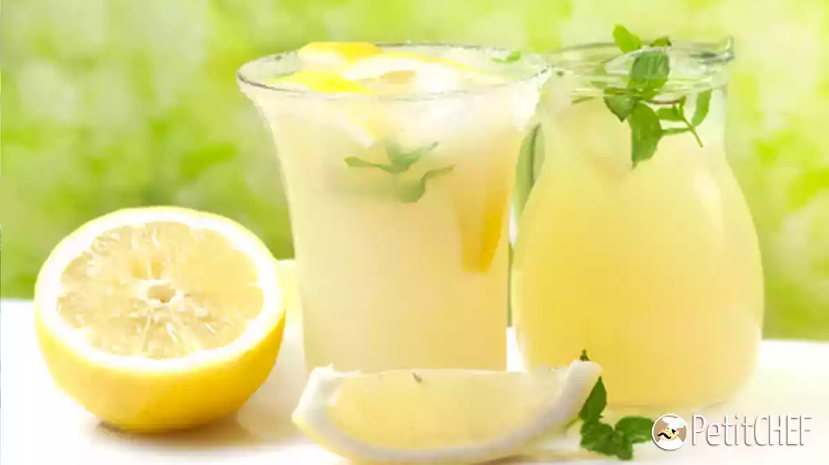 O segredo da Limonada perfeita