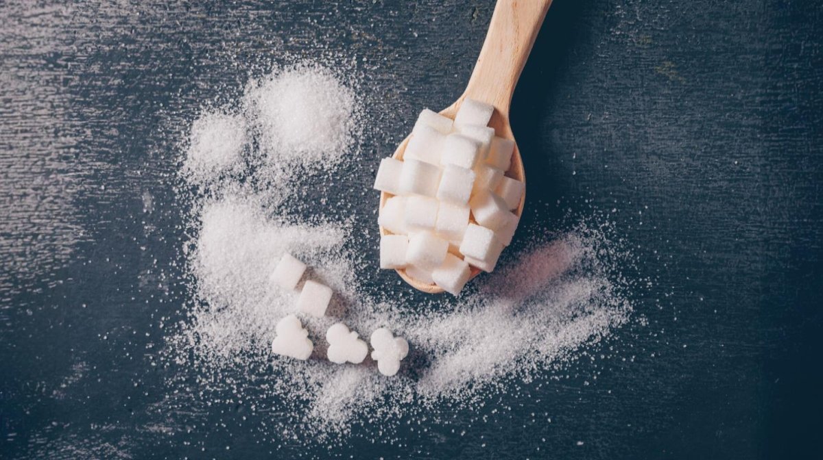 Aspartame: zero calorias, mas qual o impacto na saúde?