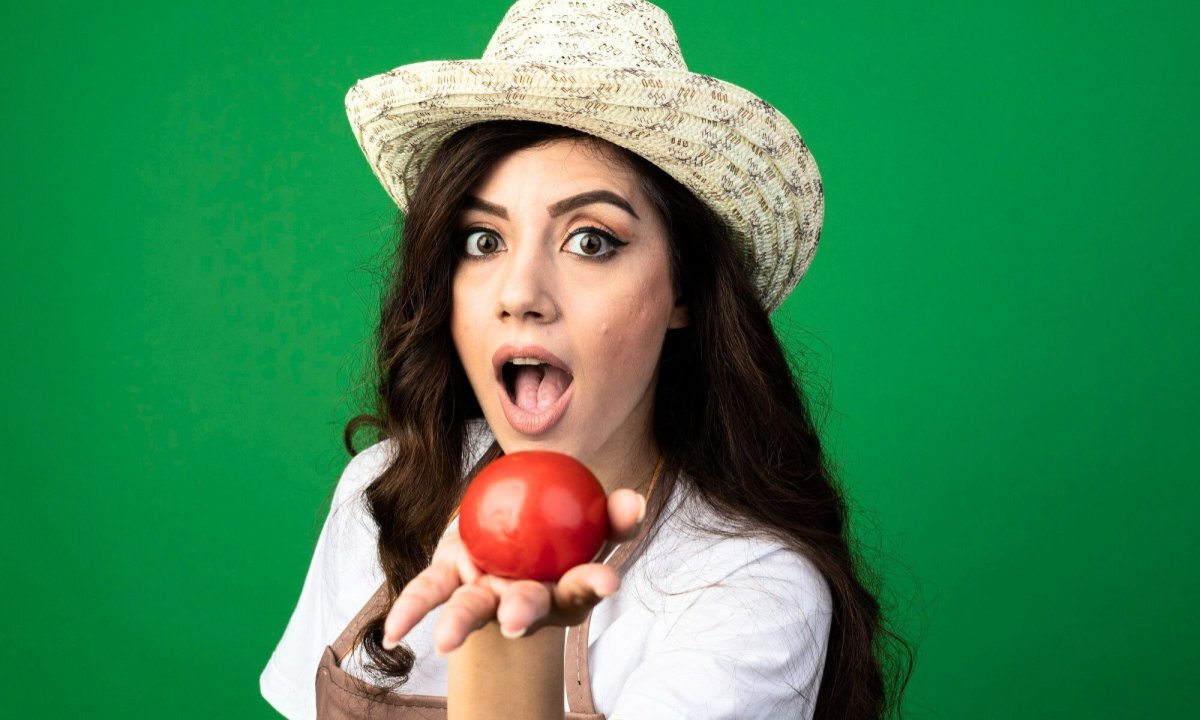 Tomate: fruta ou vegetal? A verdade vai chocá-lo!
