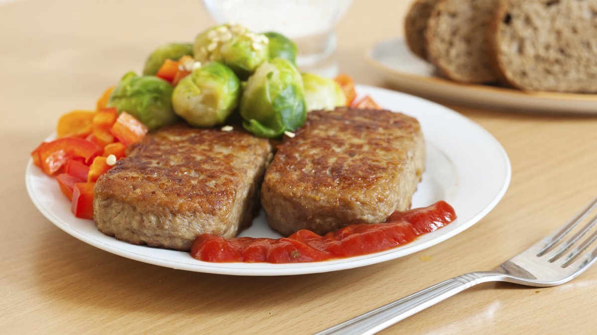 Do zero: como cozinhar seitan para torná-lo um item básico em sua cozinha