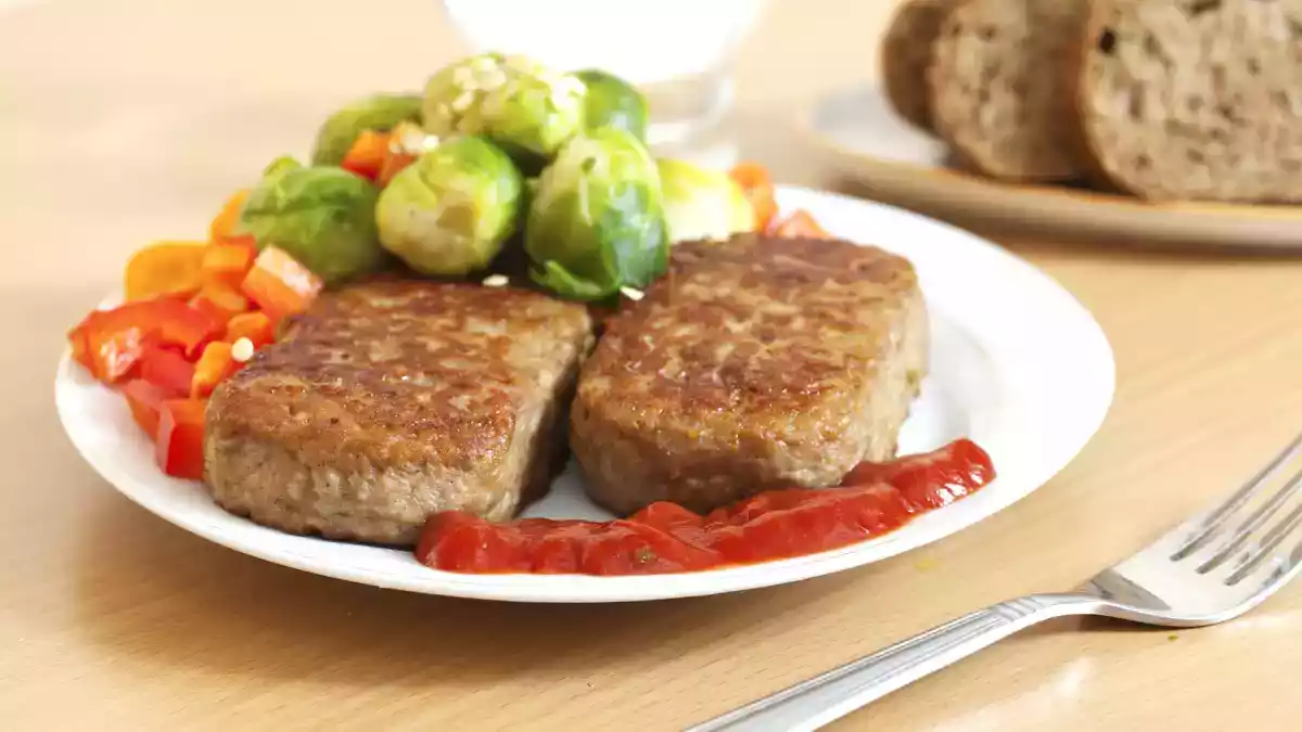 Do zero: como cozinhar seitan para torná-lo um item básico em sua cozinha
