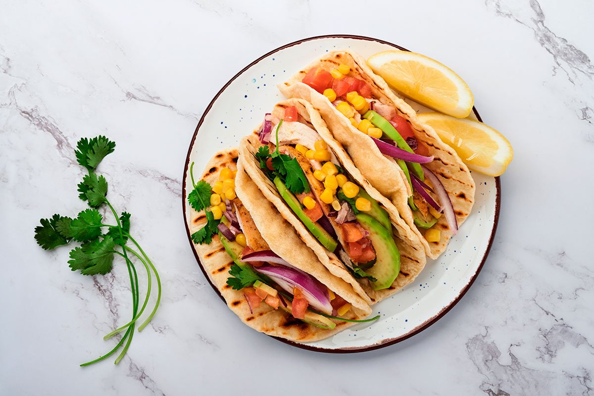 Tacos de frango: a receita express que muda seus clássicos sem esforço