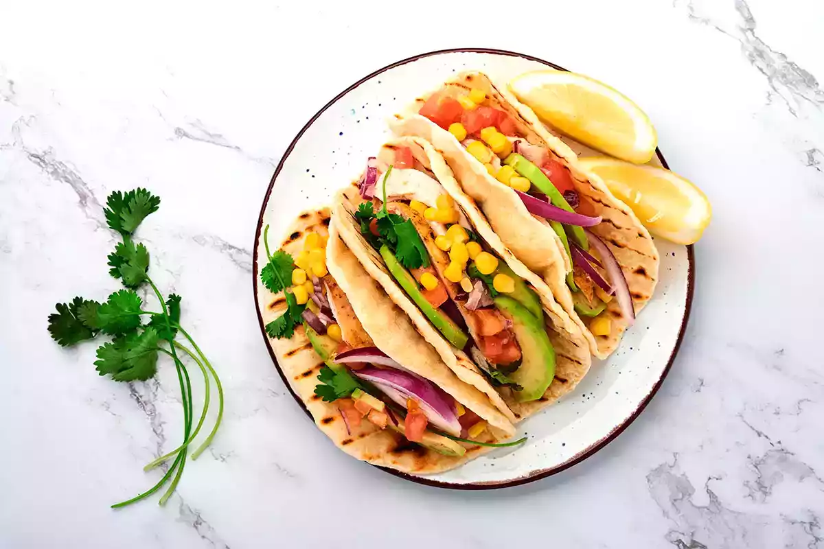 Tacos de frango: a receita express que muda seus clássicos sem esforço