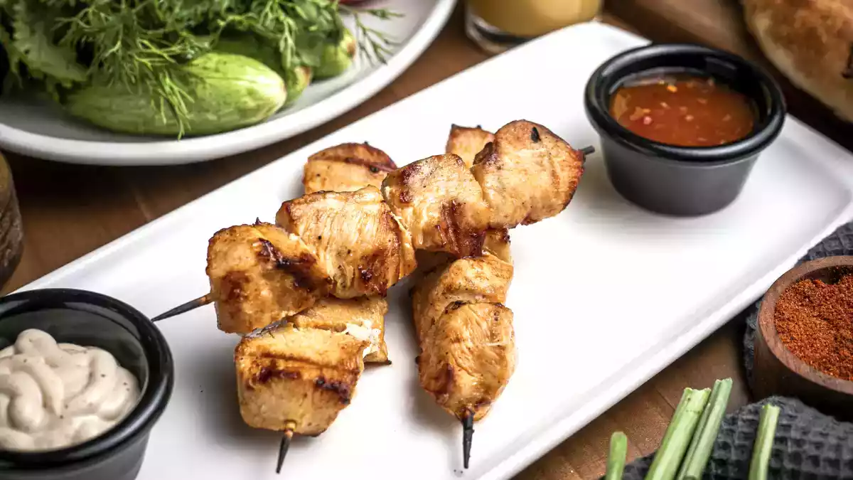 Como obter uma carne mais macia, tenra e suculenta? Este método chinês pouco conhecido é a chave