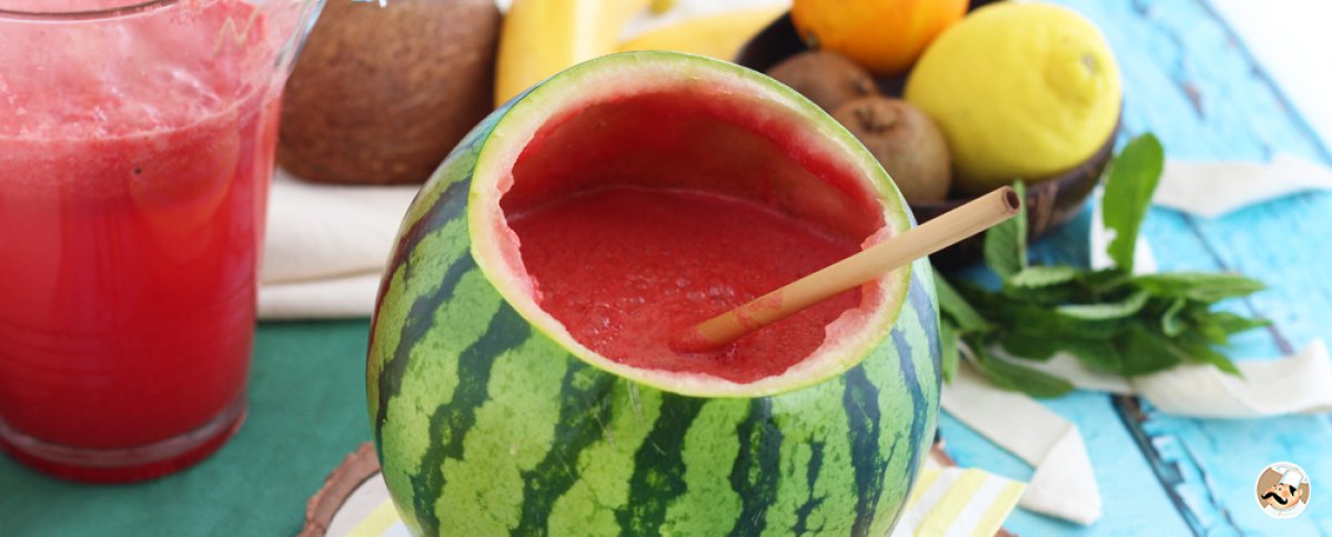 Melancia: muito mais do que uma fruta de verão, ela é uma aliada da saúde que você pode morder!