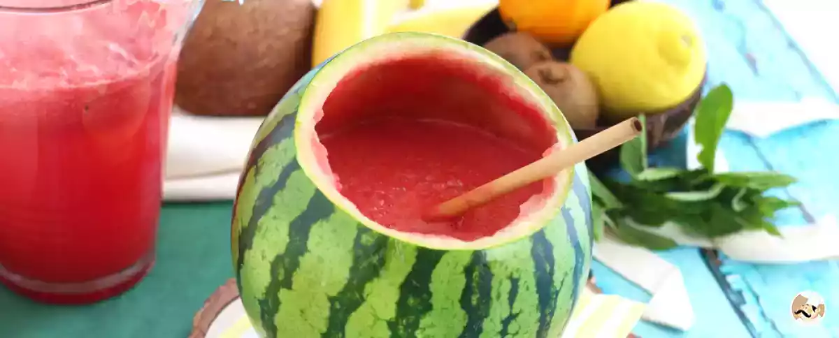 Melancia: muito mais do que uma fruta de verão, ela é uma aliada da saúde que você pode morder!
