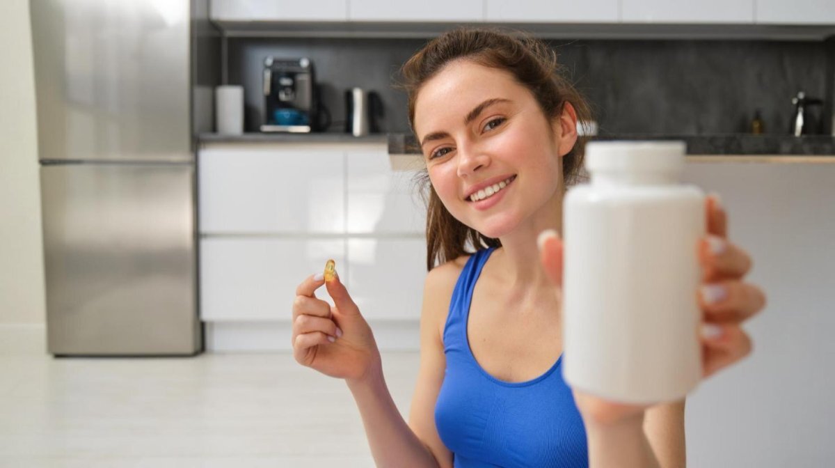 Glutamina: para que esse aminoácido é usado na dieta?