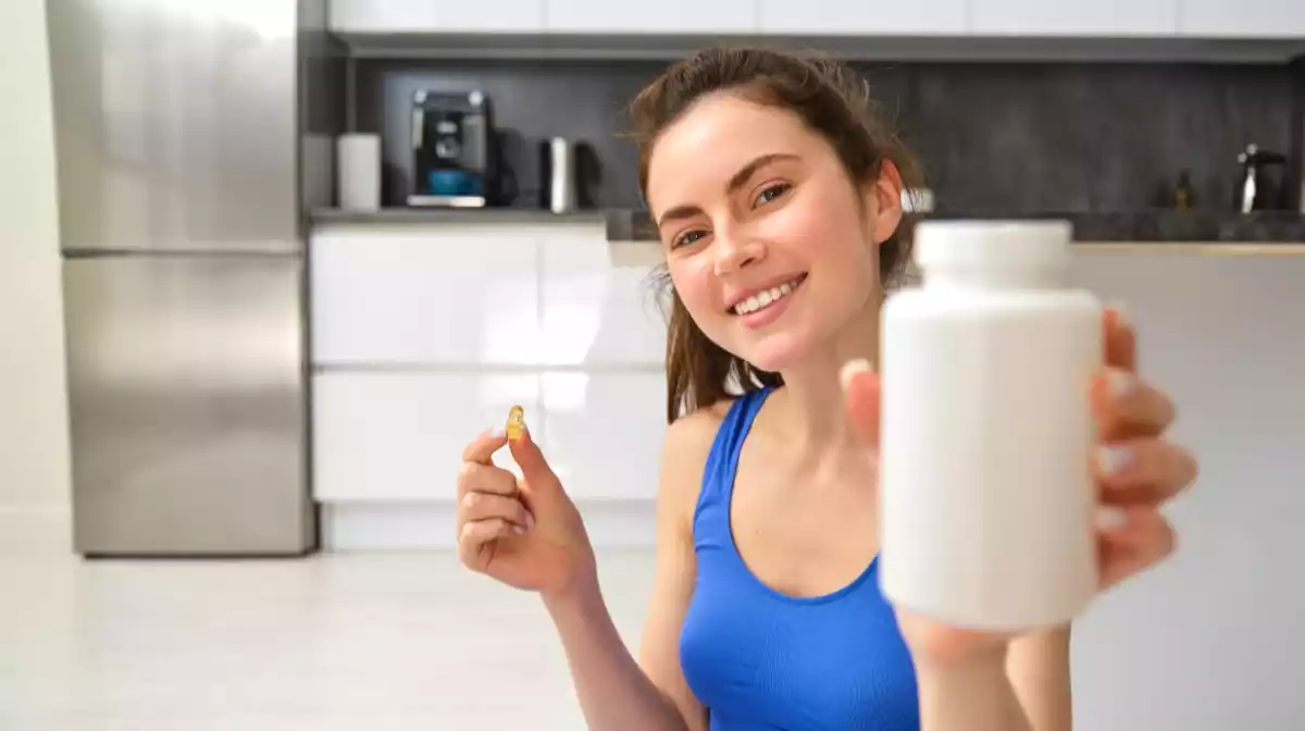 Glutamina: para que esse aminoácido é usado na dieta?