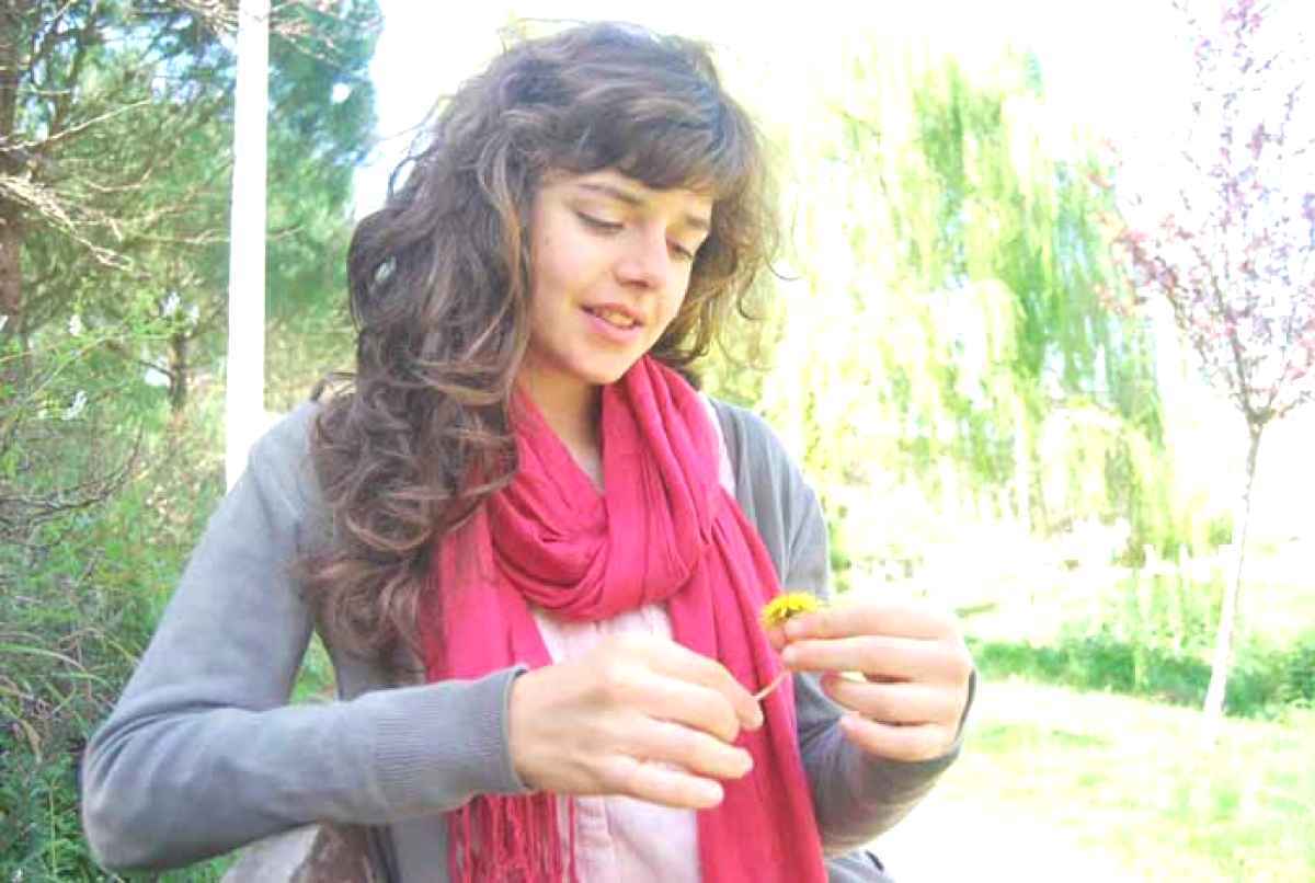 Joana Silva de - Just Natural Please -