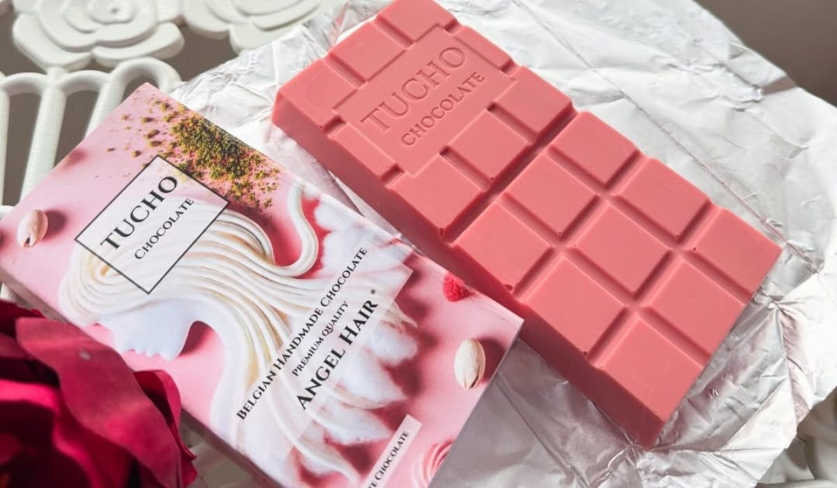 Chocolate Angel Hair: o que é, onde encontrá-lo e por que ele está enlouquecendo nas mídias sociais!