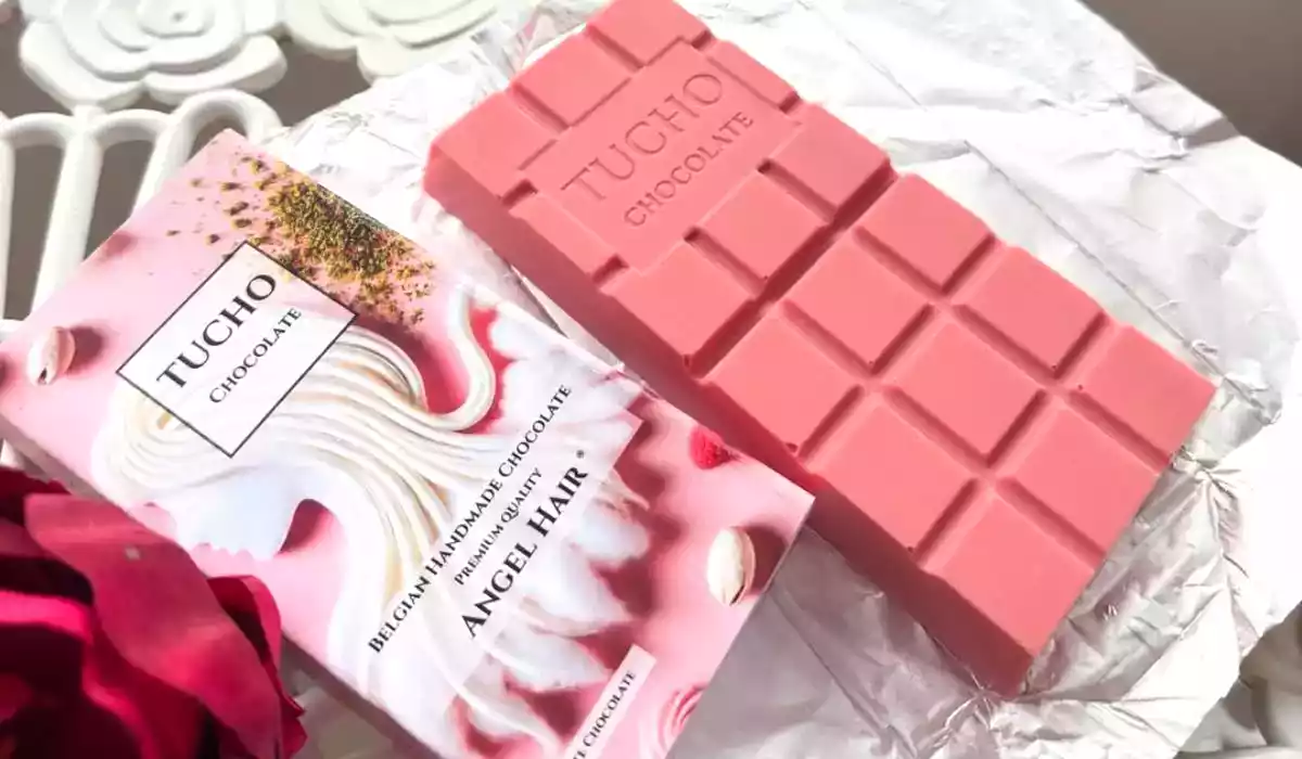 Chocolate Angel Hair: o que é, onde encontrá-lo e por que ele está enlouquecendo nas mídias sociais!