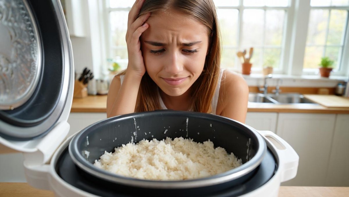 Por que seu arroz empapa? Veja o que os cozinheiros antigos sabiam e você talvez não