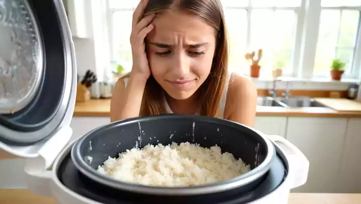 Por que seu arroz empapa? Veja o que os cozinheiros antigos sabiam e você talvez não
