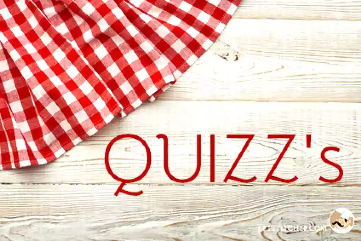 QUIZZ's