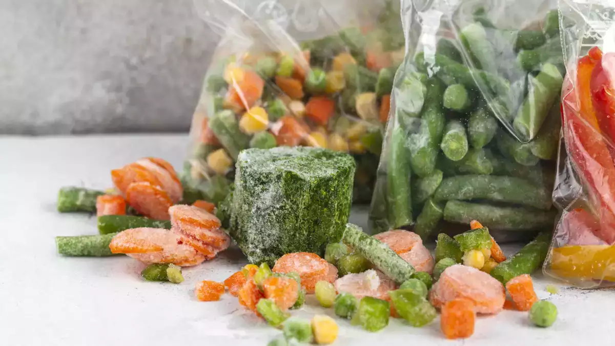 É seguro recongelar alimentos descongelados?