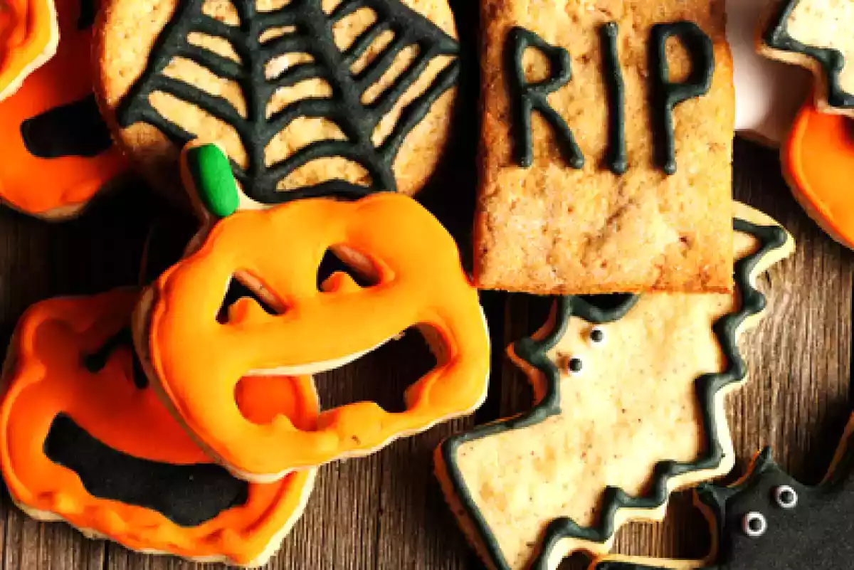Completamente Halloween