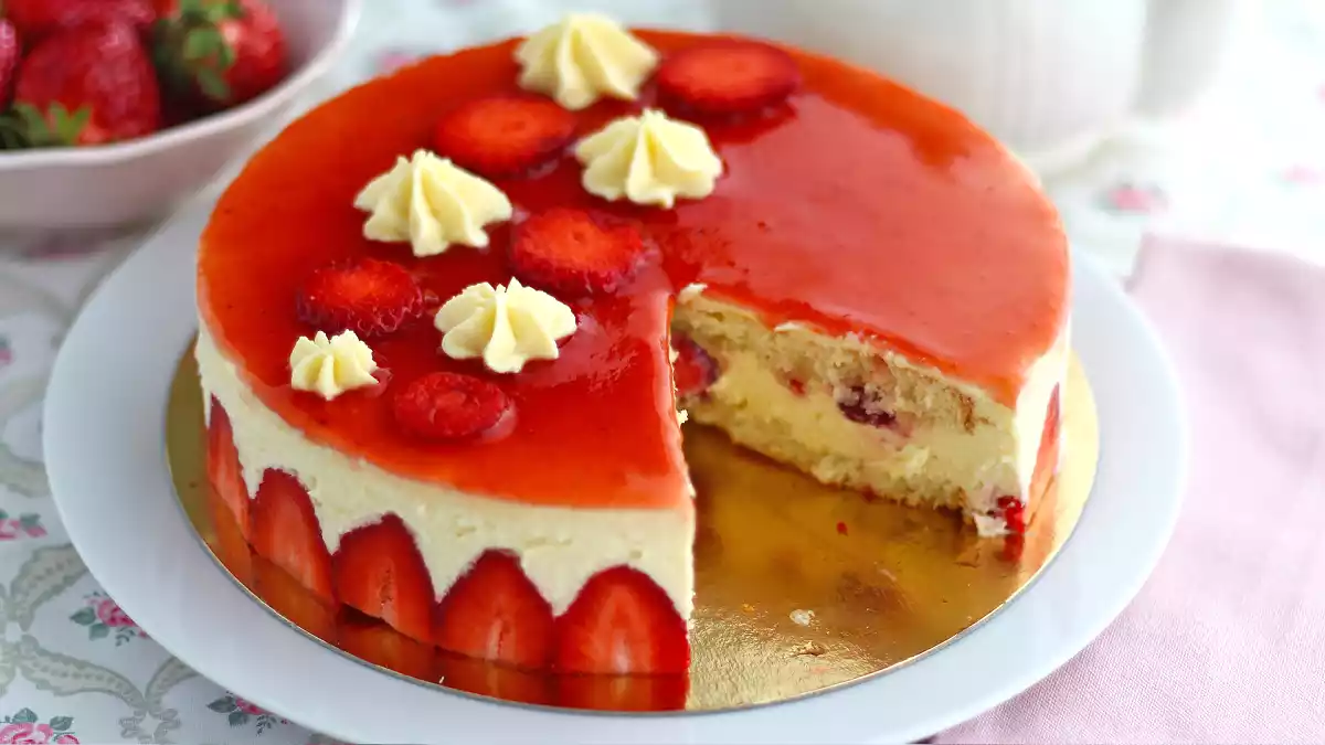 Aprenda como deixar os bolos com menos calorias (sem perder o sabor)