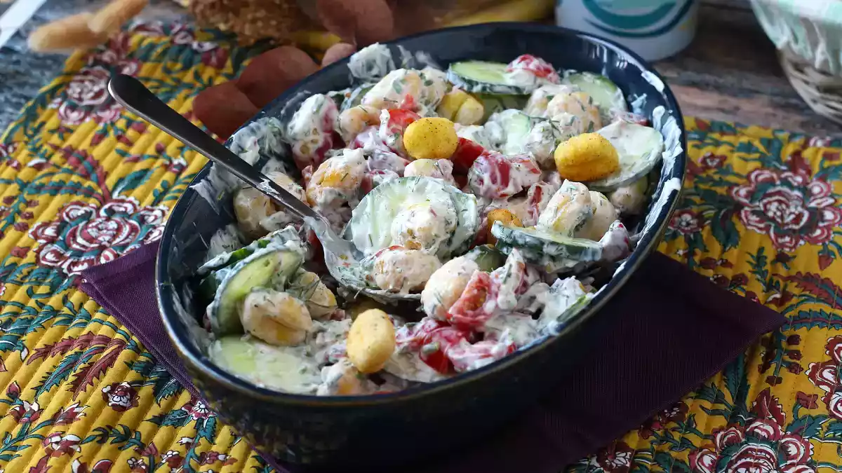 10 receitas de nhoque gourmet (e não apenas pratos!)