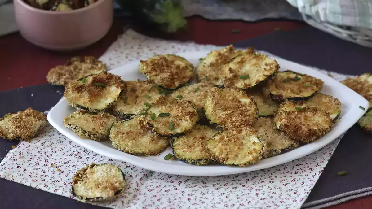 11 receitas originais com abobrinha que vão surpreender você
