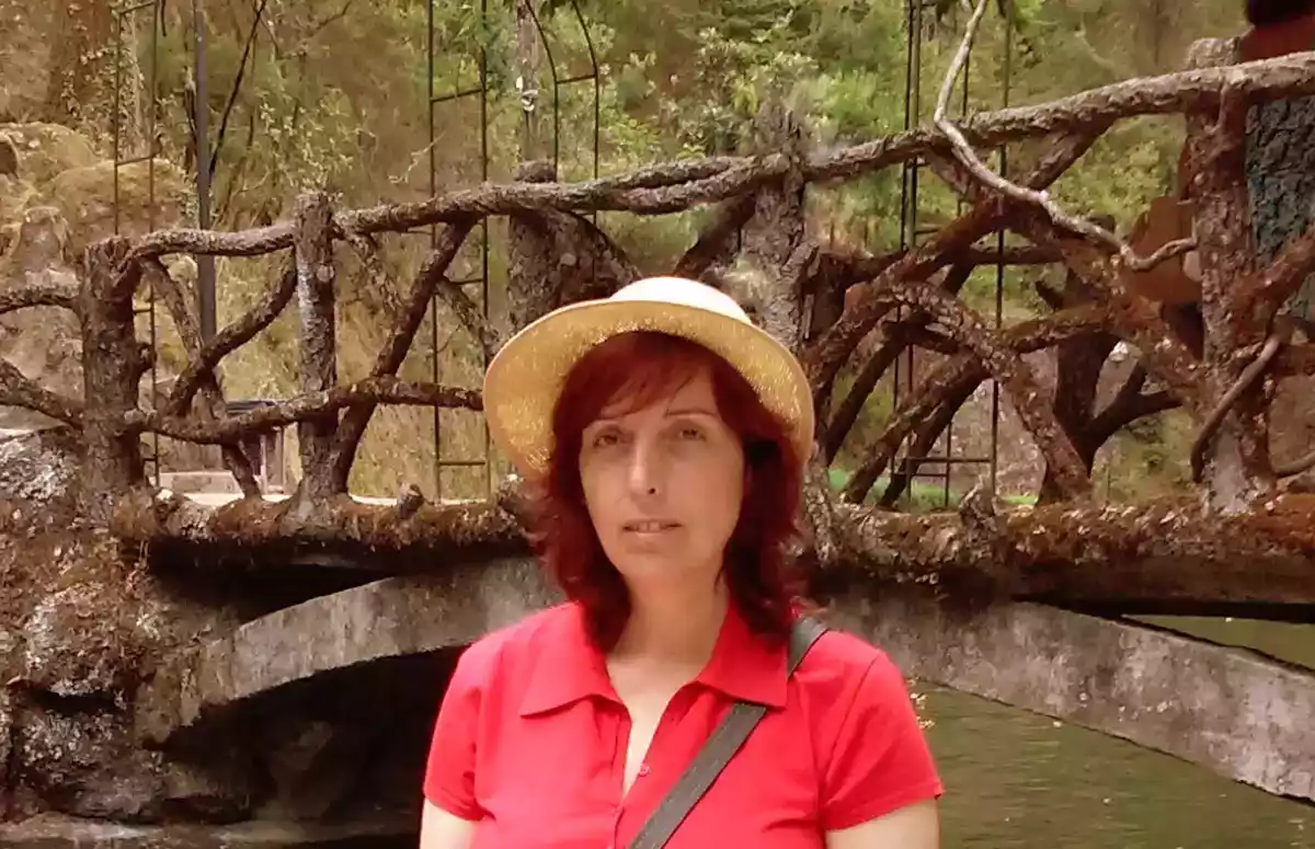 Maria Lobo do -Blog da Ratolinha-