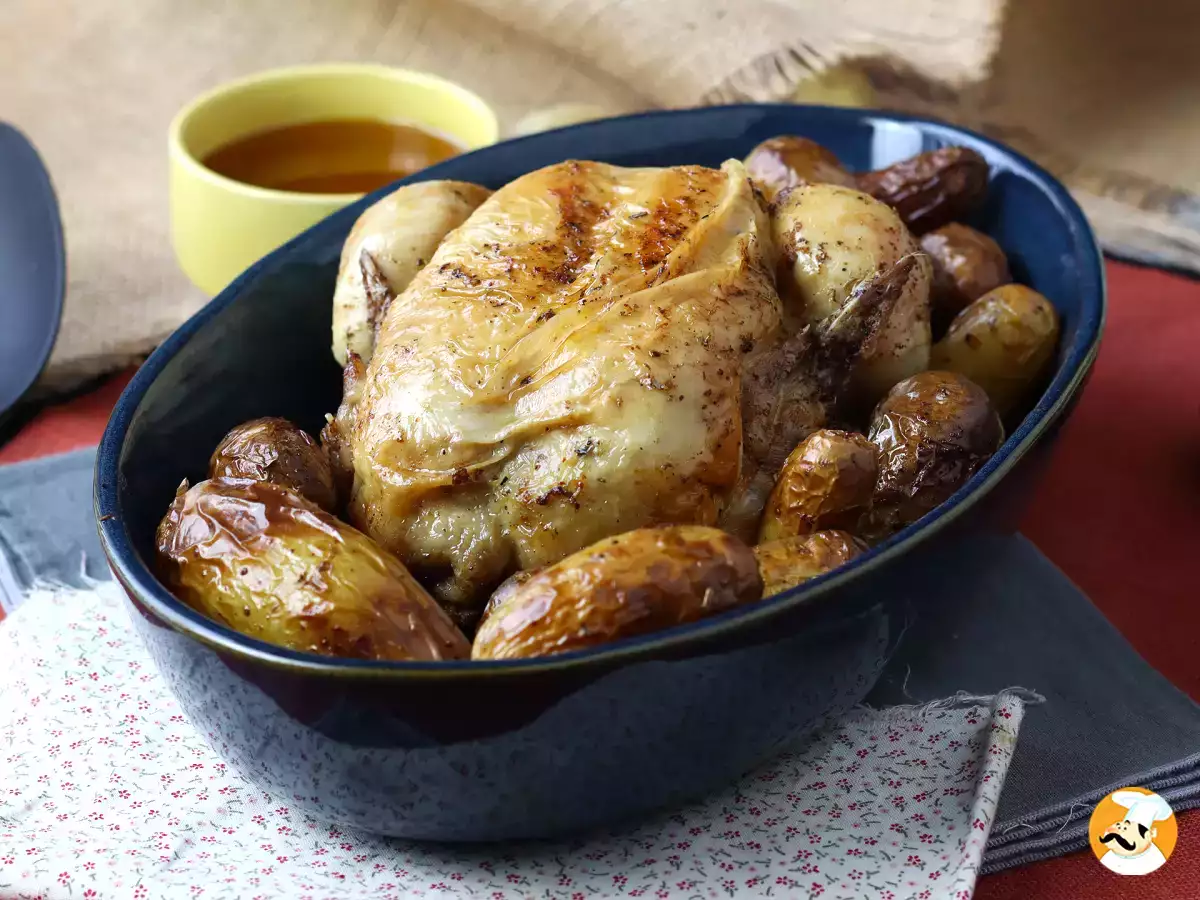 6 receitas irresistíveis de frango na Air Fryer que ficam prontas em minutos