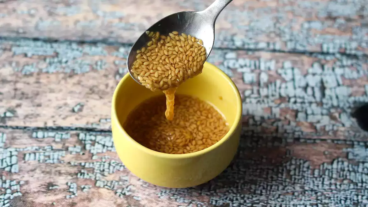 Ovo vegano. Descubra o truque 100% vegetal para substituir os ovos em suas receitas