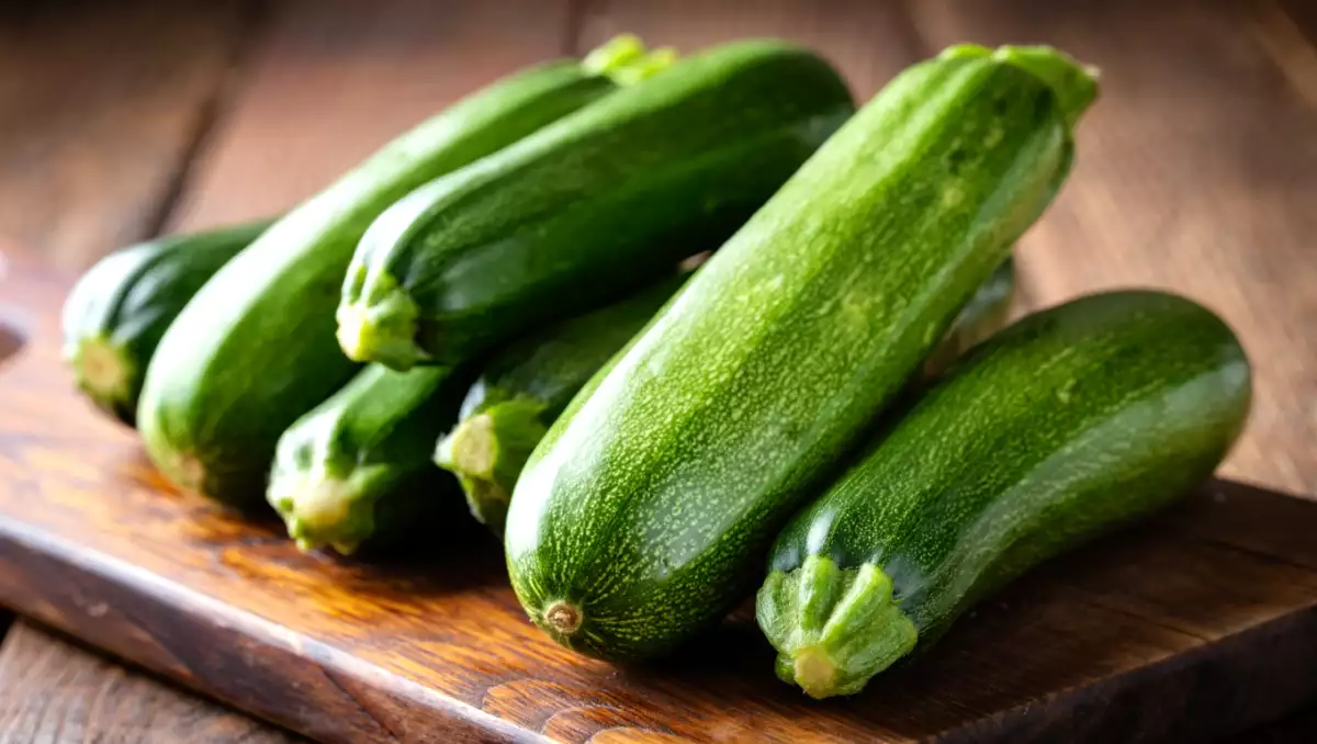 Abobrinha: crua ou cozida, nossas 8 receitas para realçar o melhor dessa estrela do verão