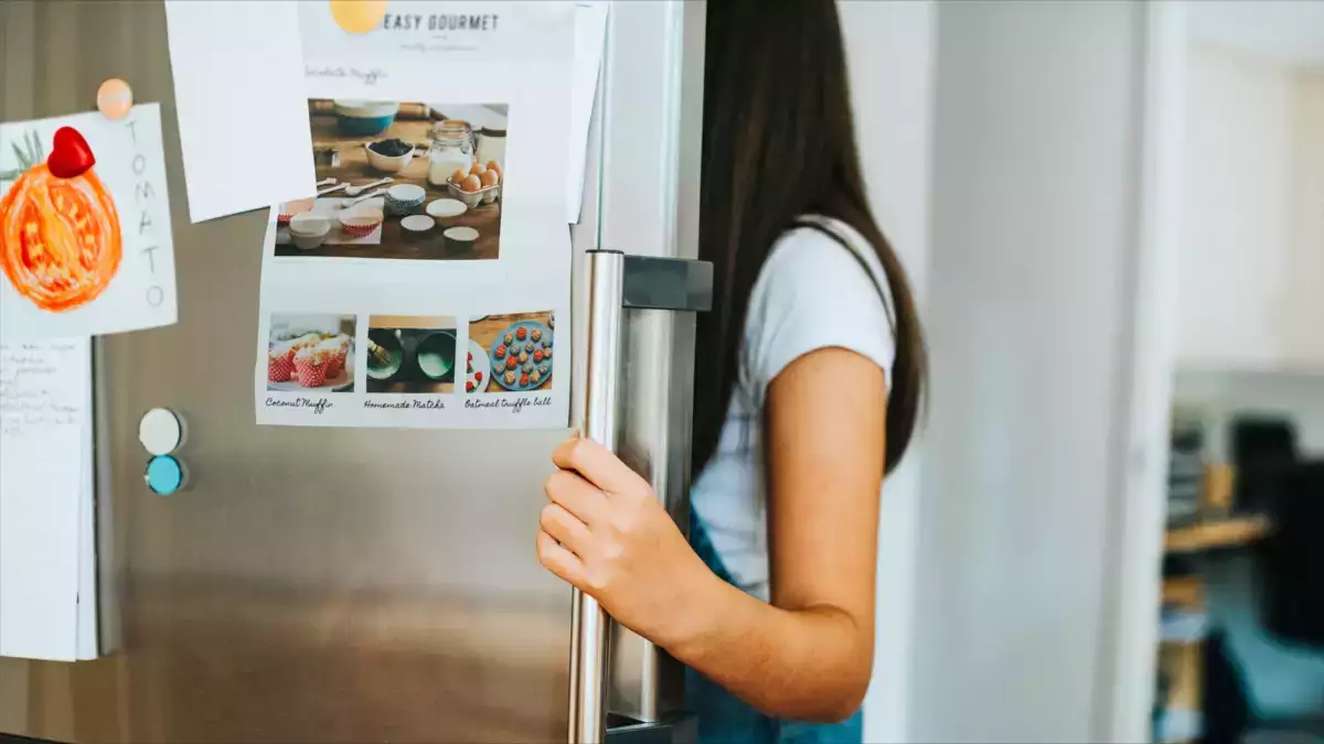 No calor, sua geladeira pode virar o vilão da conta de luz. Descubra 7 truques para economizar energia no verão