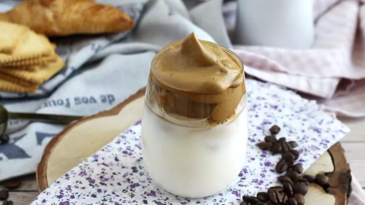7 Receitas de café frio para o verão: de frappuccino a affogato, ideias fáceis e originais