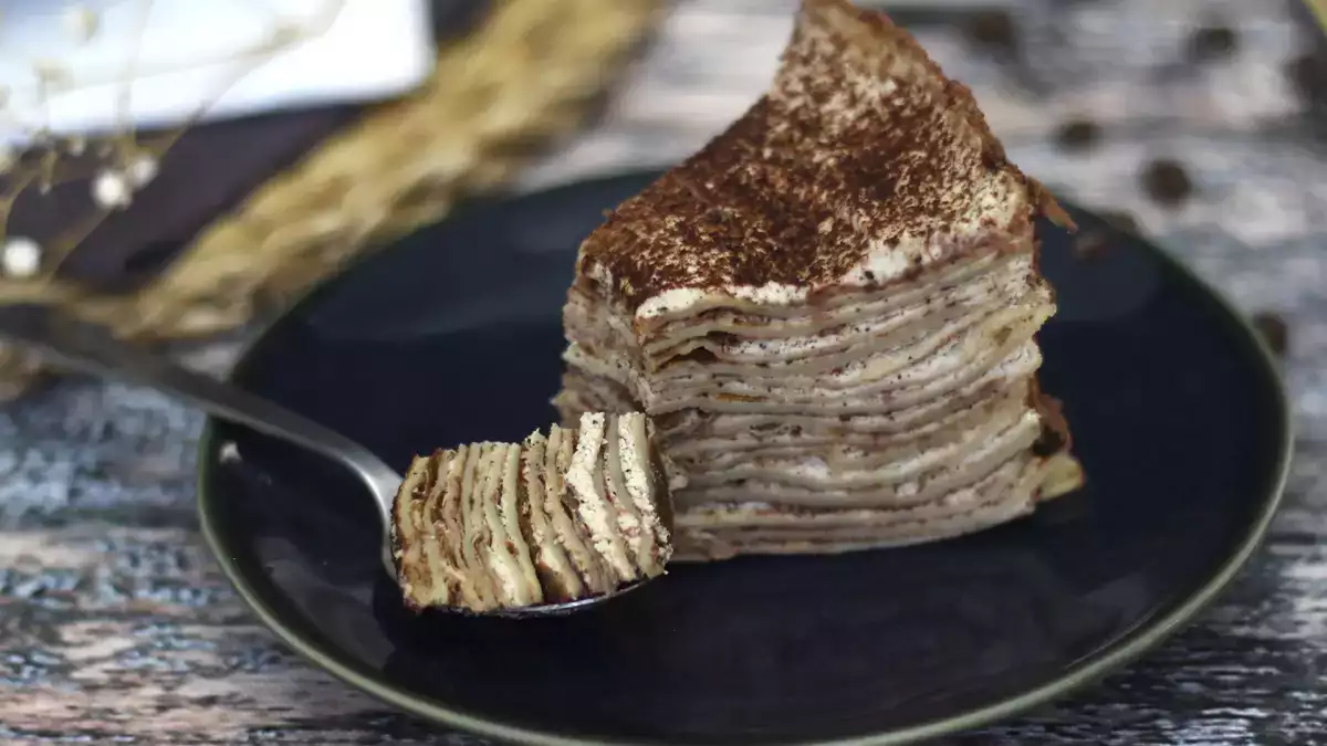 Se você gosta de tiramisu, vai adorar essas 5 receitas que reinventam a maneira como você o aprecia.