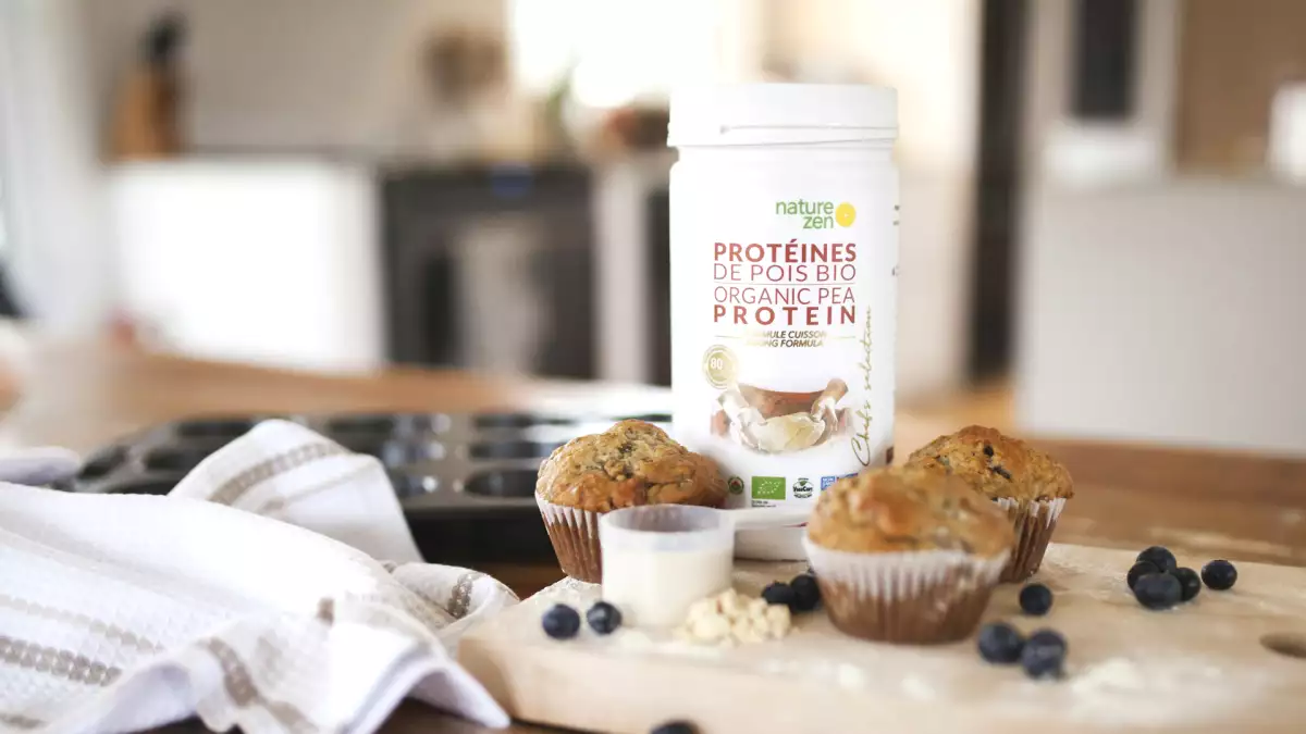 Qual é a quantidade de proteína que um alimento precisa ter para ser rico em proteínas ?