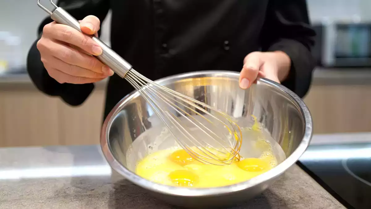 Como substituir os ovos na culinária: 8 alternativas fáceis e surpreendentes