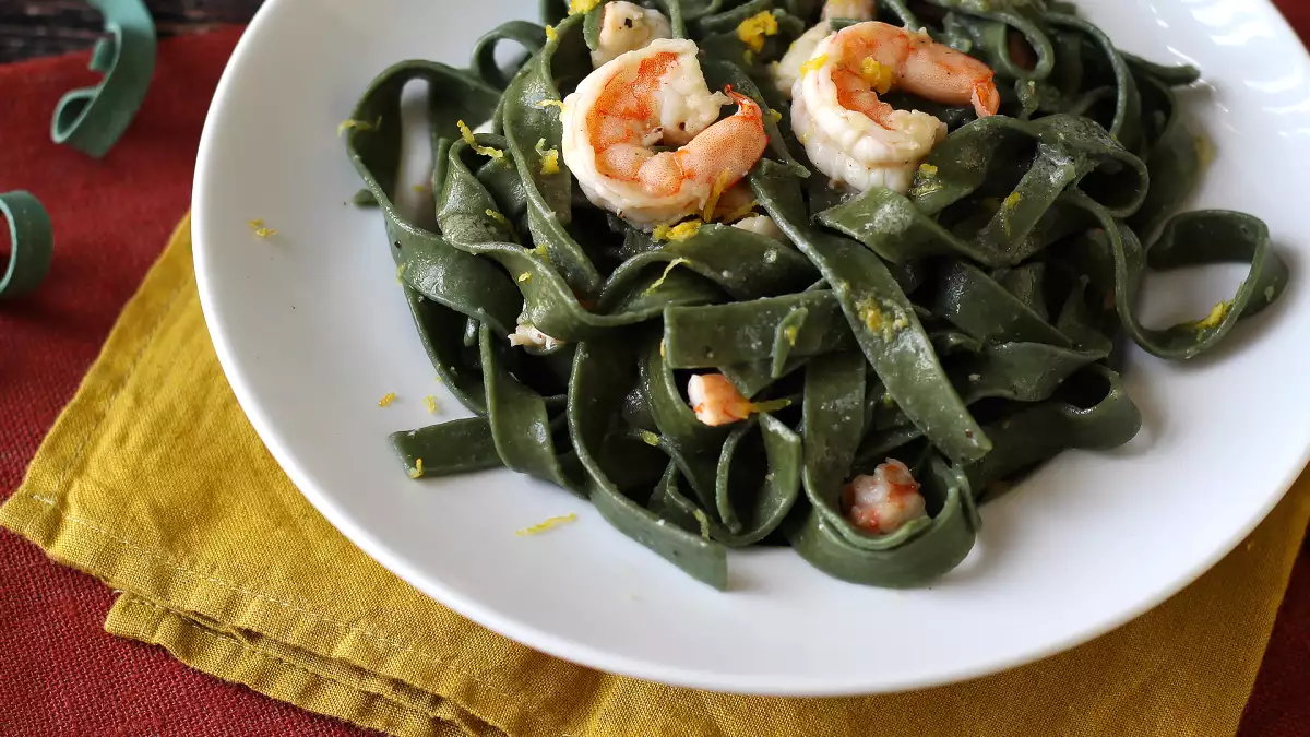 11 receitas com camarões que ninguém consegue parar de comer (uma delas fica pronta em 10 minutos!)