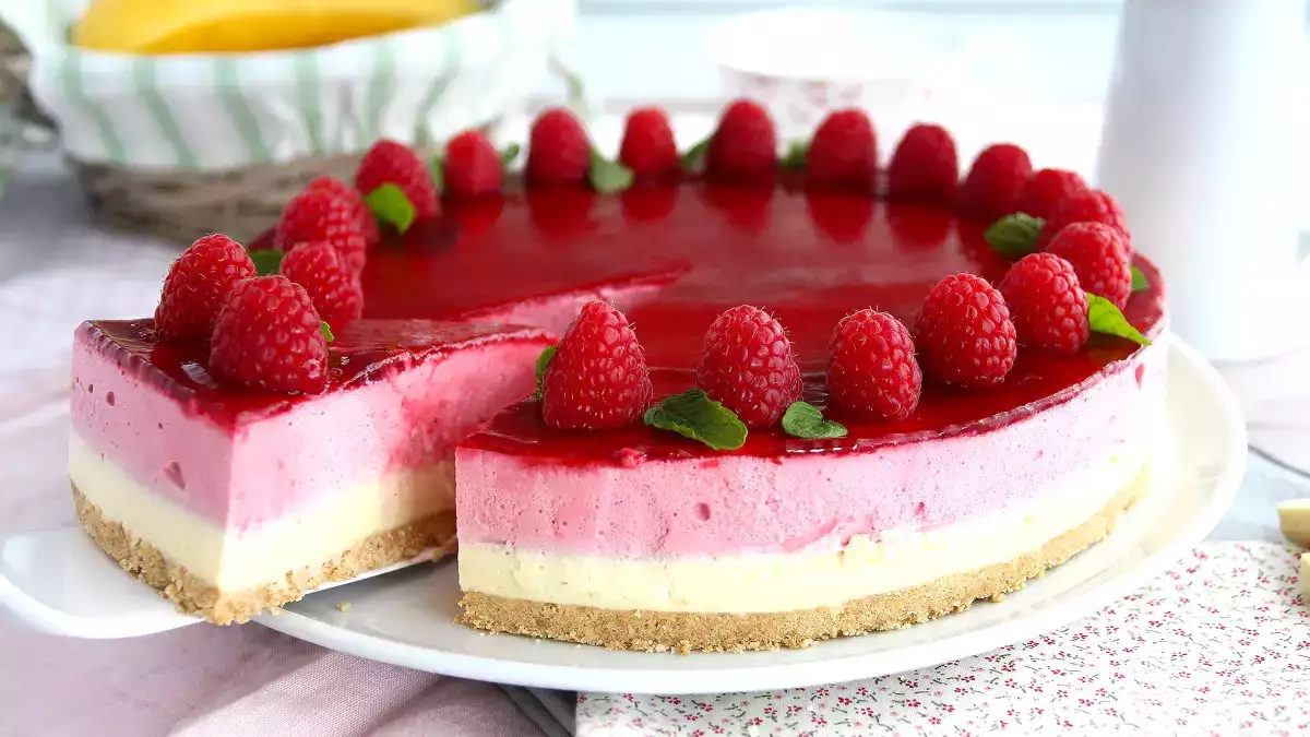 9 doces tão lindos que parecem de confeitaria (mas qualquer um faz)