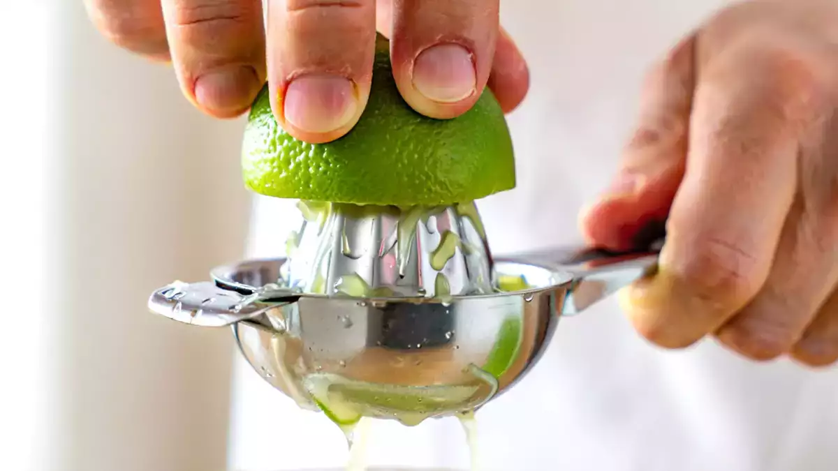 5 dicas infalíveis para escolher limão verde cheio de suco