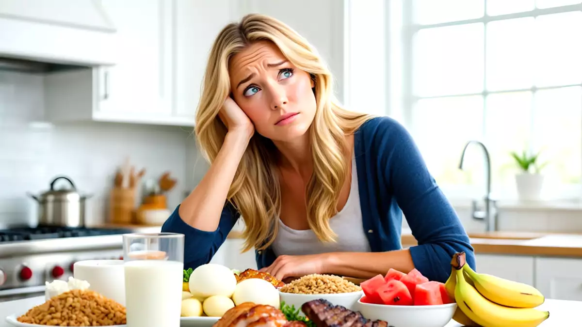 Quanto tempo seu corpo leva para digerir esses 10 alimentos comuns (o sétimo resultado o surpreenderá!)