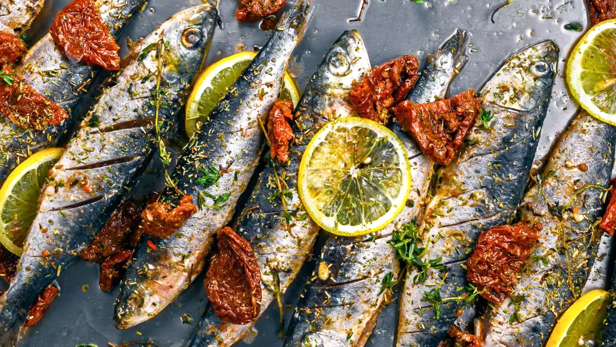 7 peixes riquíssimos em proteínas (e os motivos para comer mais deles)