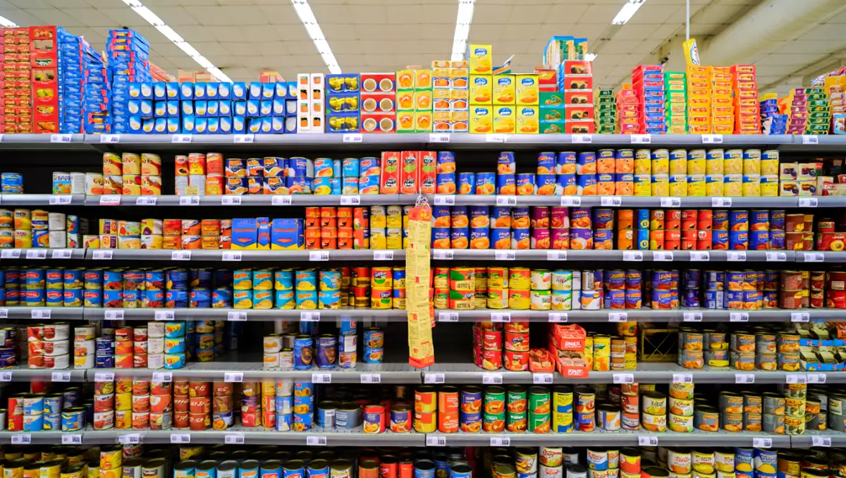10 alimentos processados que podem ser piores que um mau hábito