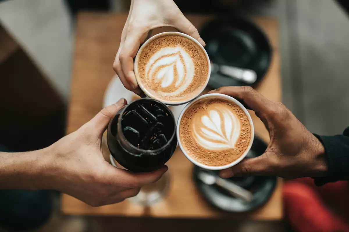 O café mais saudável entre filtrado, expresso e descafeinado vai te surpreender