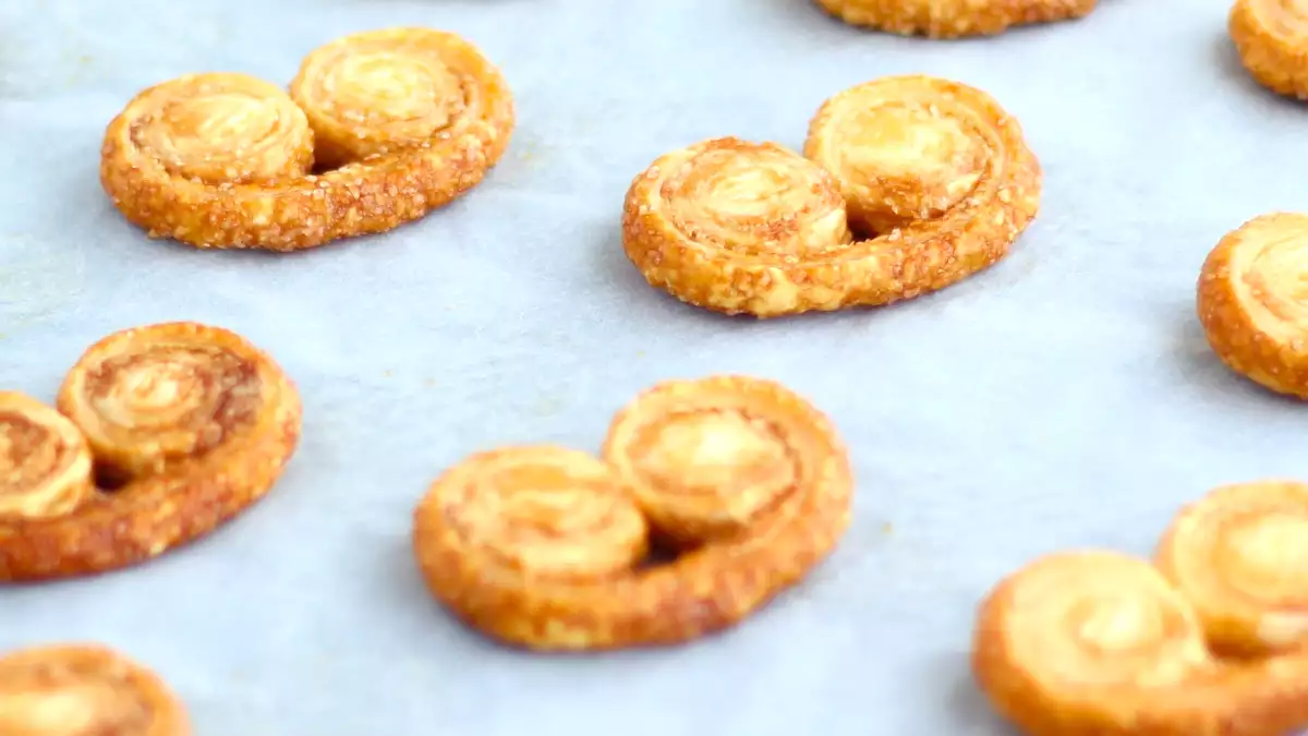 Encontramos os 6 melhores biscoitos caseiros para a volta às aulas, testados e aprovados