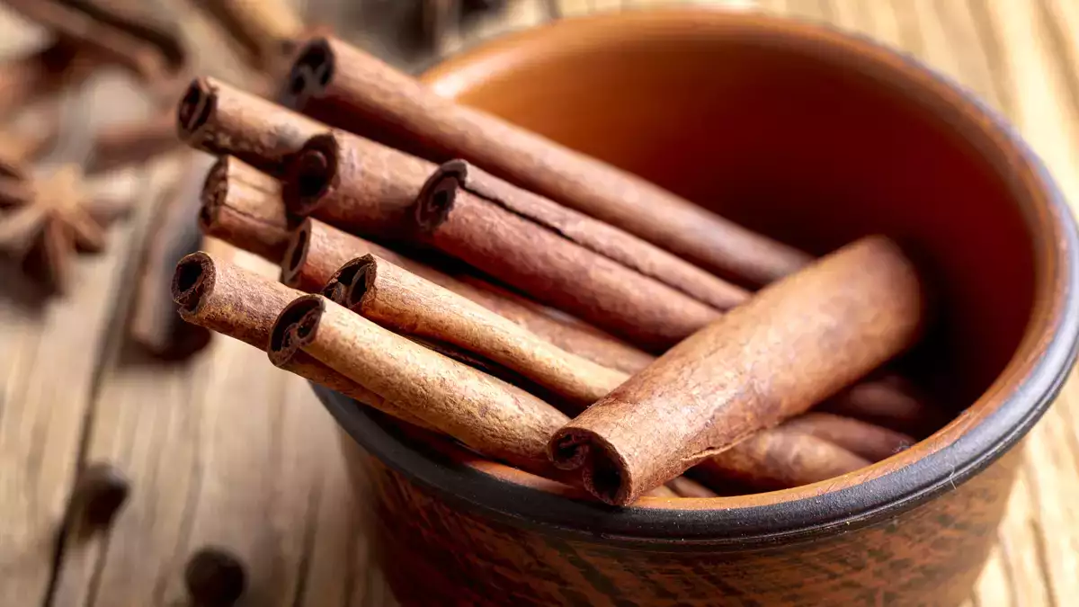 A canela que você usa todos os dias pode estar prejudicando seu fígado