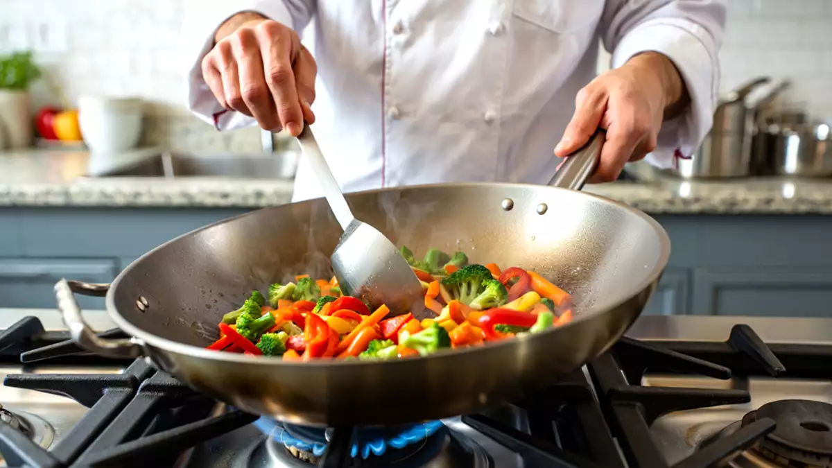 Cansado de comida gordurosa? Veja 7 formas de reduzir o óleo sem perder o gosto
